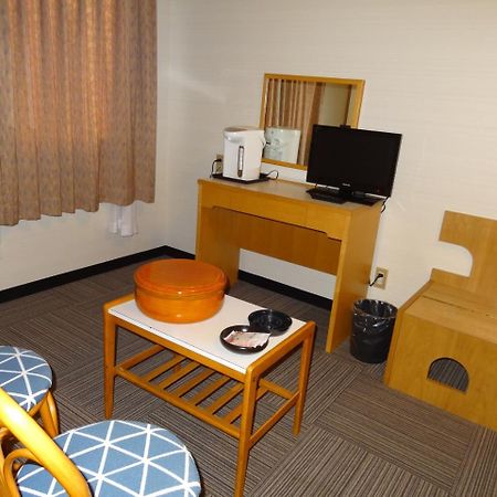 Hotel Lakeside Banko Inawashiro Exterior foto