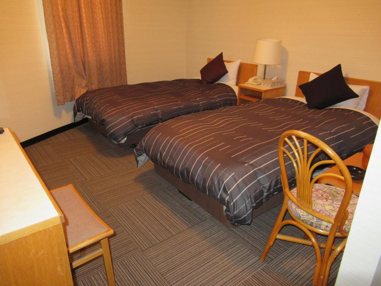 Hotel Lakeside Banko Inawashiro Exterior foto